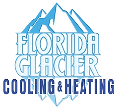 Florida Glacier Logo